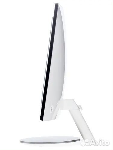 Монитор Samsung C27F591FDI LC27F591fdixci 27