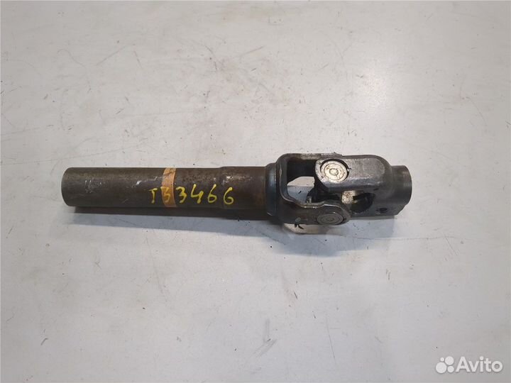 Кардан рулевой Nissan Note E11, 2009