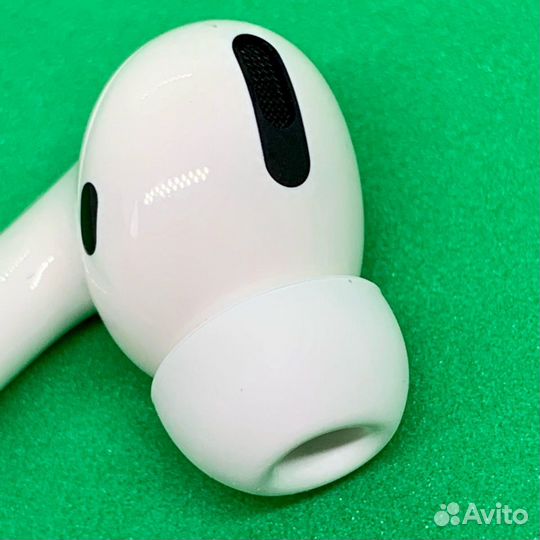 AirPods Pro наушник левый новый оригинал