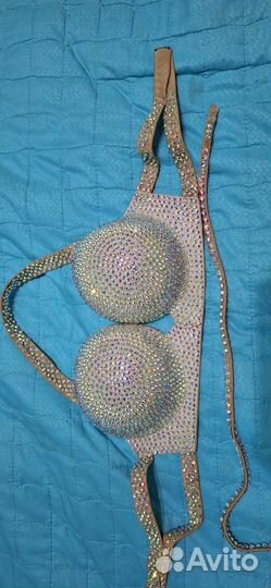 Костюм для восточных танцев 44-48