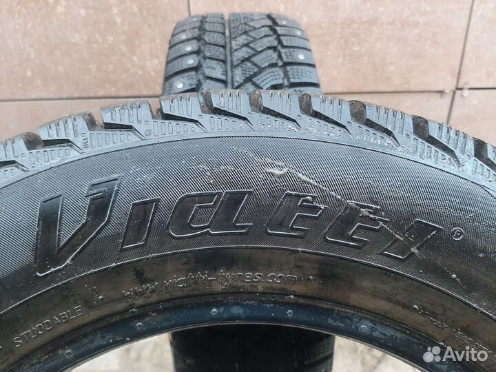 Viatti Brina Nordico V-522 195/65 R15