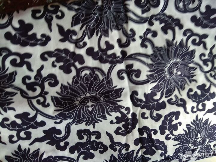 Отрезы ткани