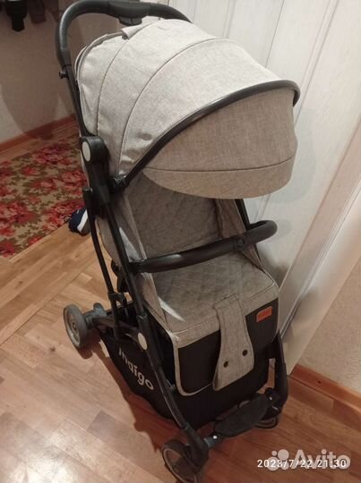 Продам.Прогулочная коляска