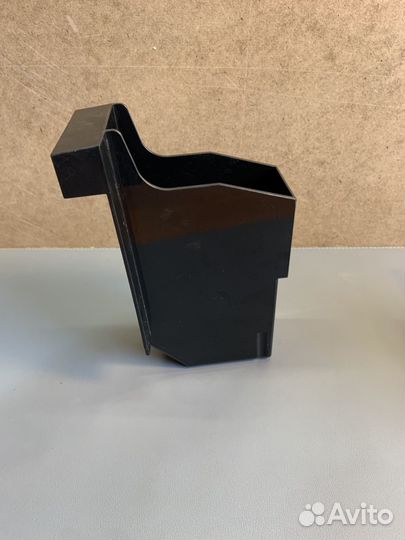 Контейнер для отработанного кофе кофемашины Bosch