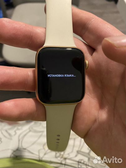 Apple watch se 2023 44mm