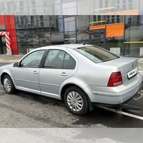 Volkswagen Bora 1.6 MT, 1999, 365 584 км, с пробегом, цена 235 000 руб.