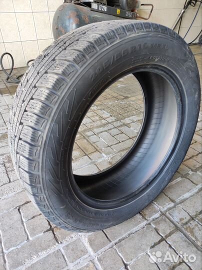 Nokian Tyres Nordman RS2 205/55 R16