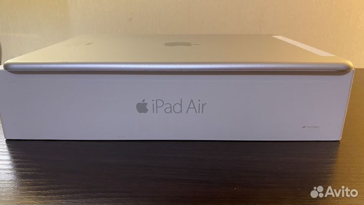 iPad air 16gb