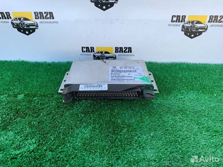 Блок управления АКПП Volkswagen Passat