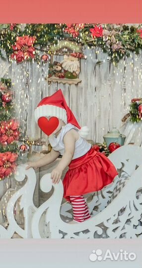 Костюм Фэмили Лук