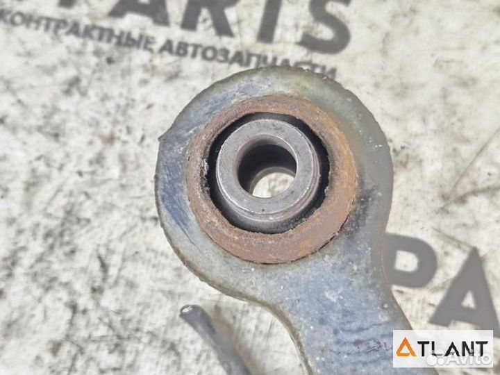 Рычаг задний правый toyota voltz