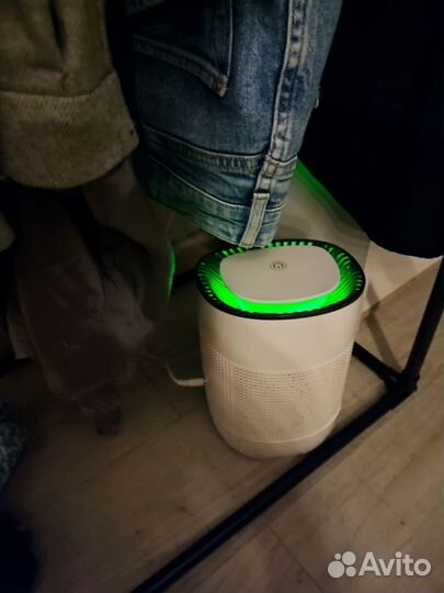 Осушитель воздуха для дома бу