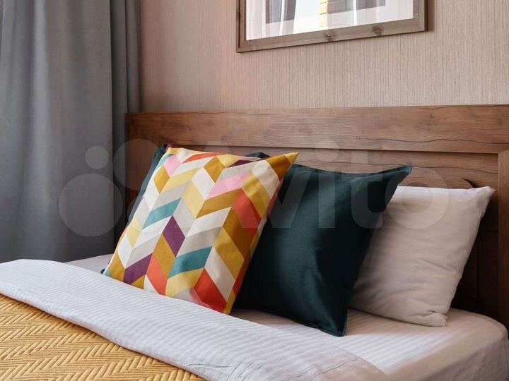 Квартира-студия, 25 м², 8/9 эт.