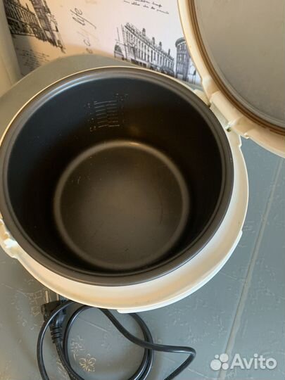 Мультиварка panasonic sr tmh18