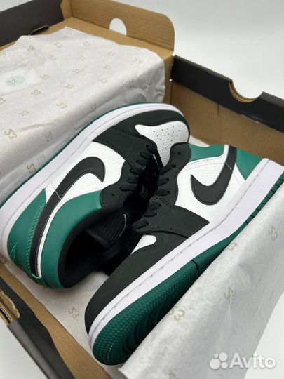 Кроссовки Nike Air Jordan 1 Low