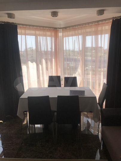 2-к. квартира, 73 м², 3/9 эт.