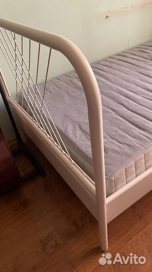 Кровать бу