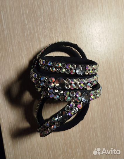 Новые браслеты для бальных танцев