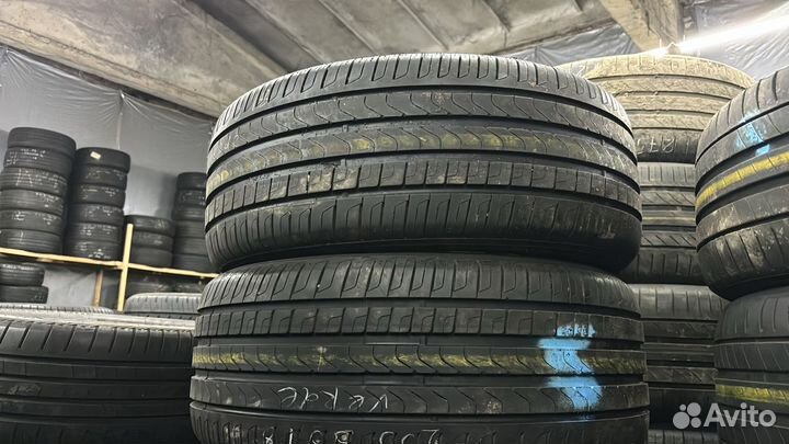 Pirelli Scorpion Verde 255/55 R18 106W