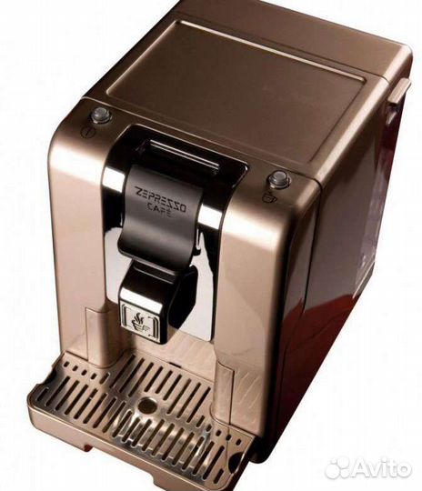 Кофемашина