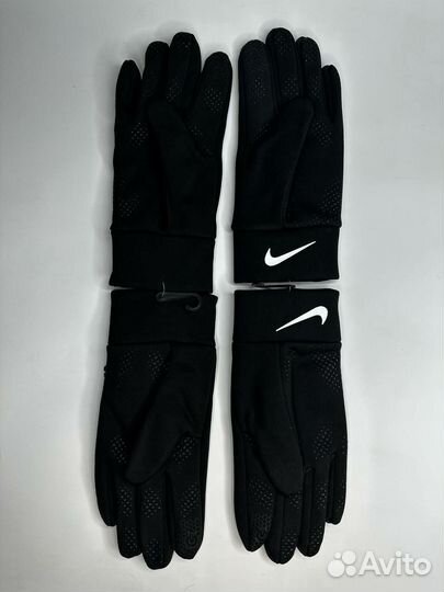 Перчатки (Nike, TNF)
