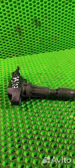 Катушка зажигания Hyundai Santa Fe