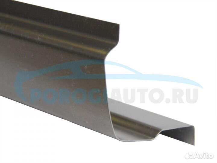 Порог кузовной Mitsubishi Galant 9