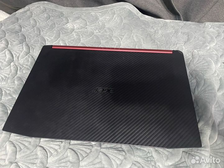 Игровой ноутбук Acer Nitro 5