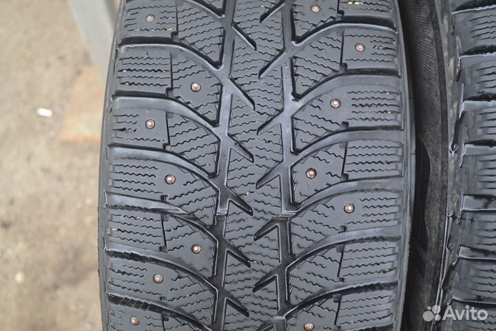 Lassa Iceways 185/65 R15 88T