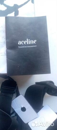 Экшн камера aceline