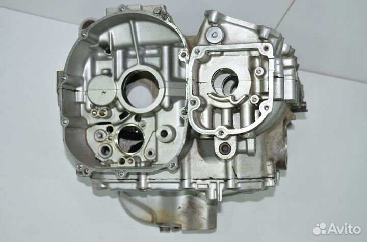 Картер Kawasaki ZX-9R ZX900E