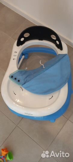 Х0дунки babyton