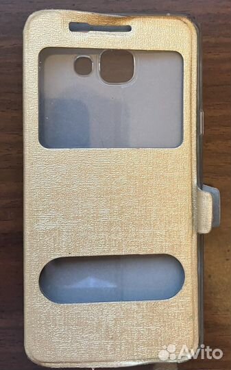 Защитные чехлы для Samsung Galaxy A5