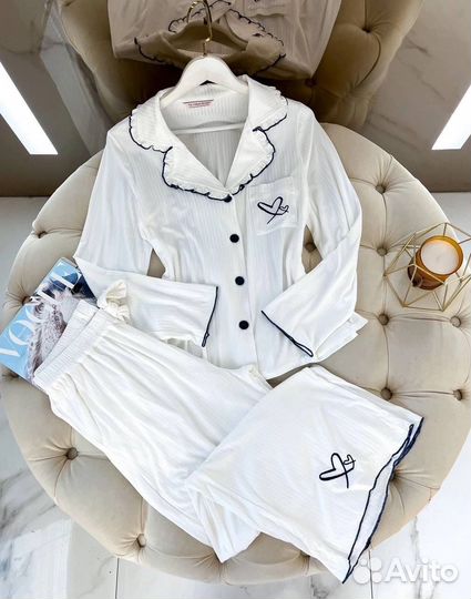 Пижама Victoria Secret