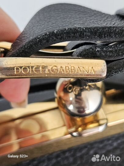 Сумка Dolce Gabbana оригинал