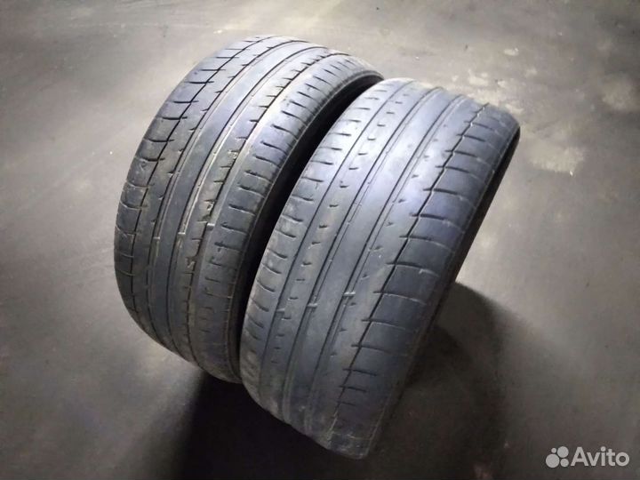 Triangle Sportex TSH11 275/45 R20 110Y