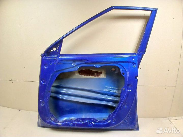 Дверь передняя правая Kia Seltos SP2