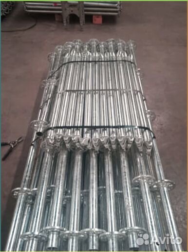 Строительные леса Промышленные от производителя