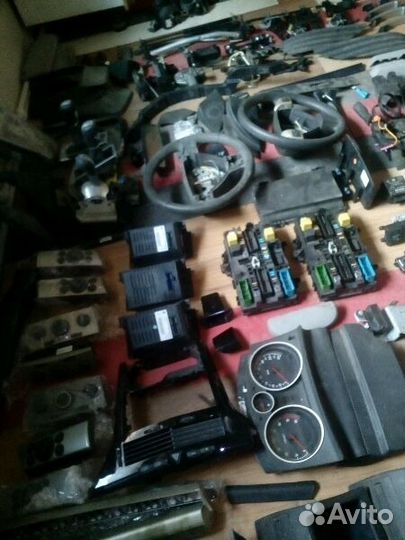 Для Опель Астра Н