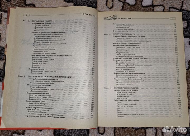 Школа домашнего ремонта. Полная энциклопедия