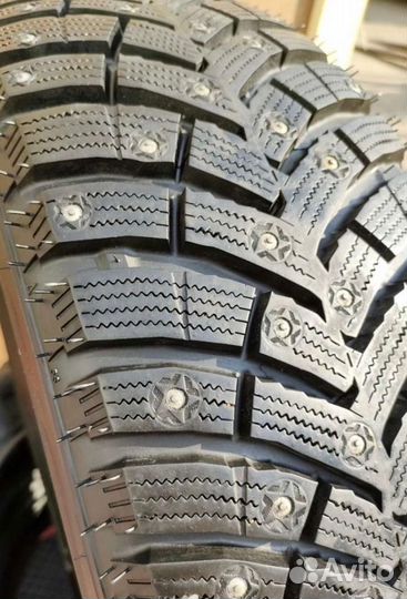 Nexen Winguard WinSpike 3 205/65 R16