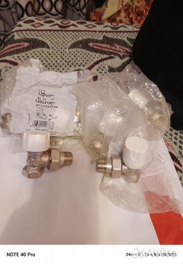 Сантехника