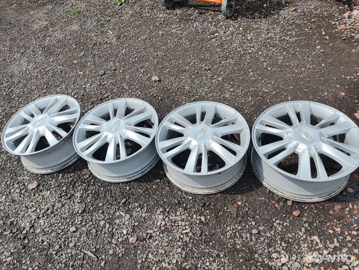 Литье р16 4:100