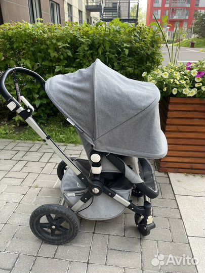 Коляска bugaboo cameleon