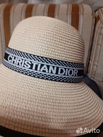 Брендовые женские шляпки