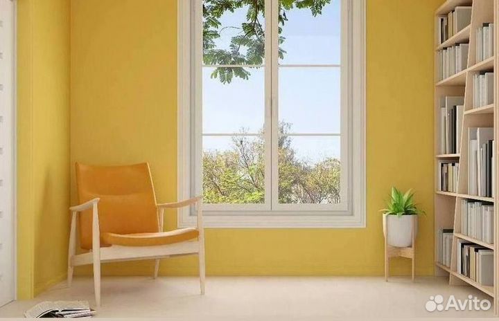 Пластиковые окна за 7 дней