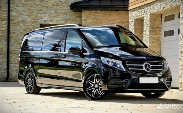 Быстрые авто мерседес между городами