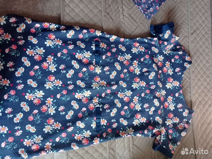 Женские вещи за 2500 пакетом 48 /50