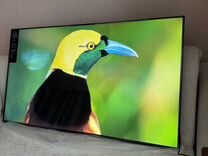 Телевизор 43 дюйма 4К - Ultra HD