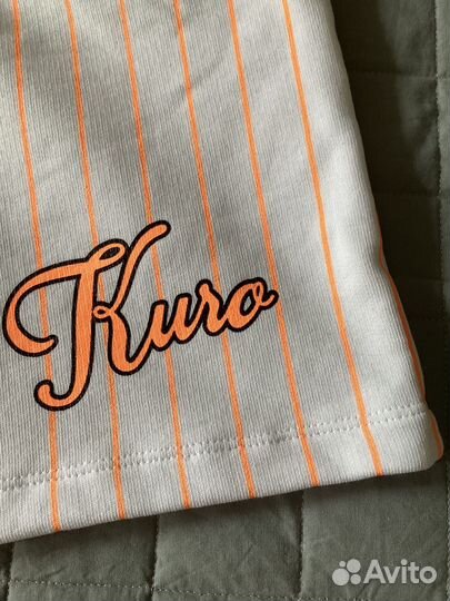 Takeshy kurosawa L,XL трикотажные шорты Италия